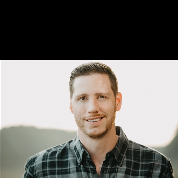 Meet your Posher, Derek - Picture 1 of 1